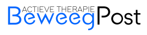 BeweegPost Logo